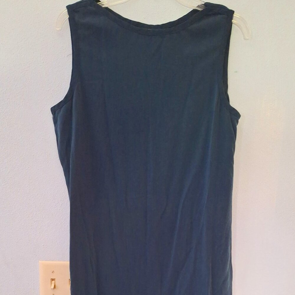 Women's Sheath Dress w/Shirt Jacket